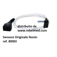 sensorespo2nonin8000j