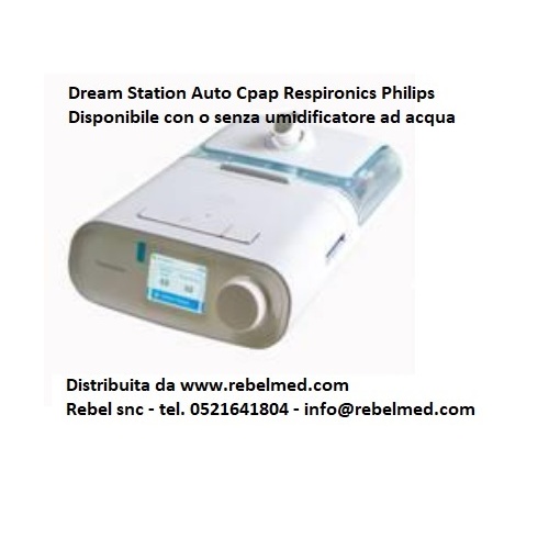 cpap_dreamstation_auto_respironics_philips_con_umidificatore